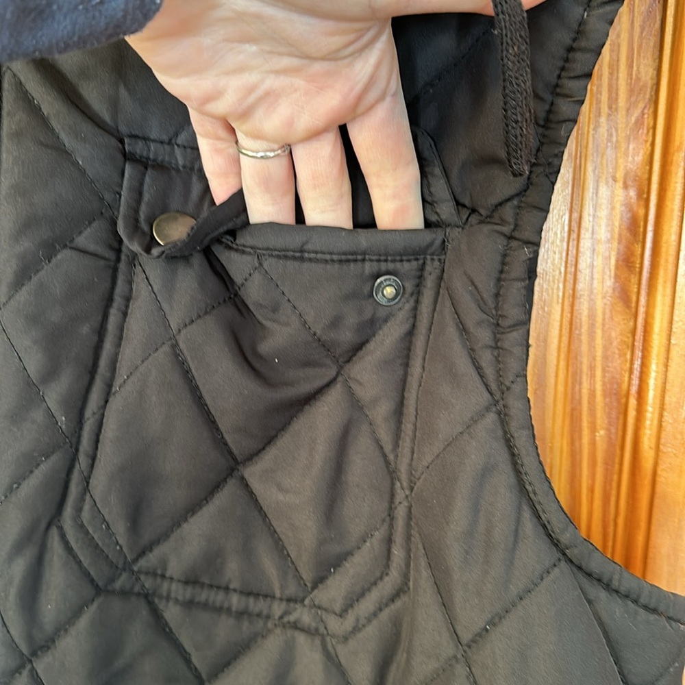 Point zero vest - Picture 4 of 8